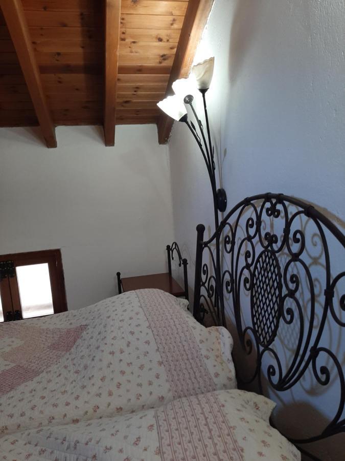 Blue Cottage Apsiou Zewnętrze zdjęcie