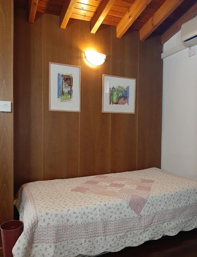 Blue Cottage Apsiou Zewnętrze zdjęcie