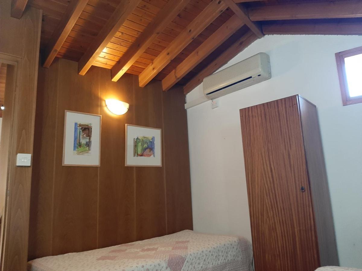 Blue Cottage Apsiou Zewnętrze zdjęcie