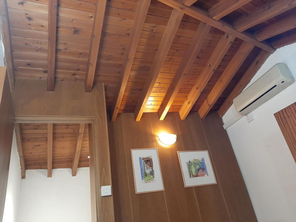 Blue Cottage Apsiou Zewnętrze zdjęcie