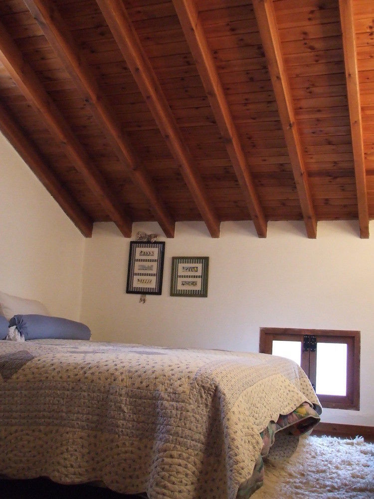 Blue Cottage Apsiou Zewnętrze zdjęcie